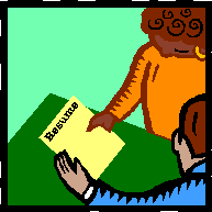 resume